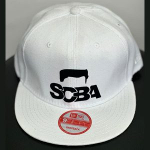 SCBA Cap